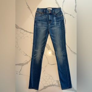 Madewell Jeans